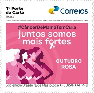 Campanha de Prevenção ao Câncer de Mama